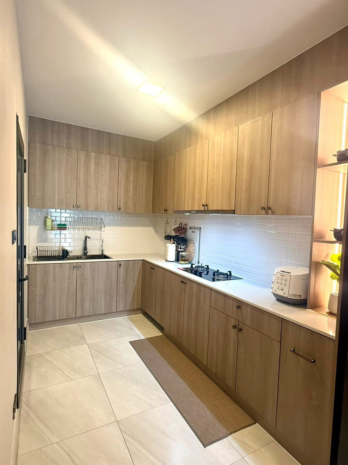 ให้เช่าบ้านพัทยา บางแสน ชลบุรี สัตหีบ : ที ดับบลิว การ์เดนท์ ฮิล / 4 ห้องนอน (เช่า), T.W. Garden Hill / 4 Bedrooms (FOR RENT) AM072