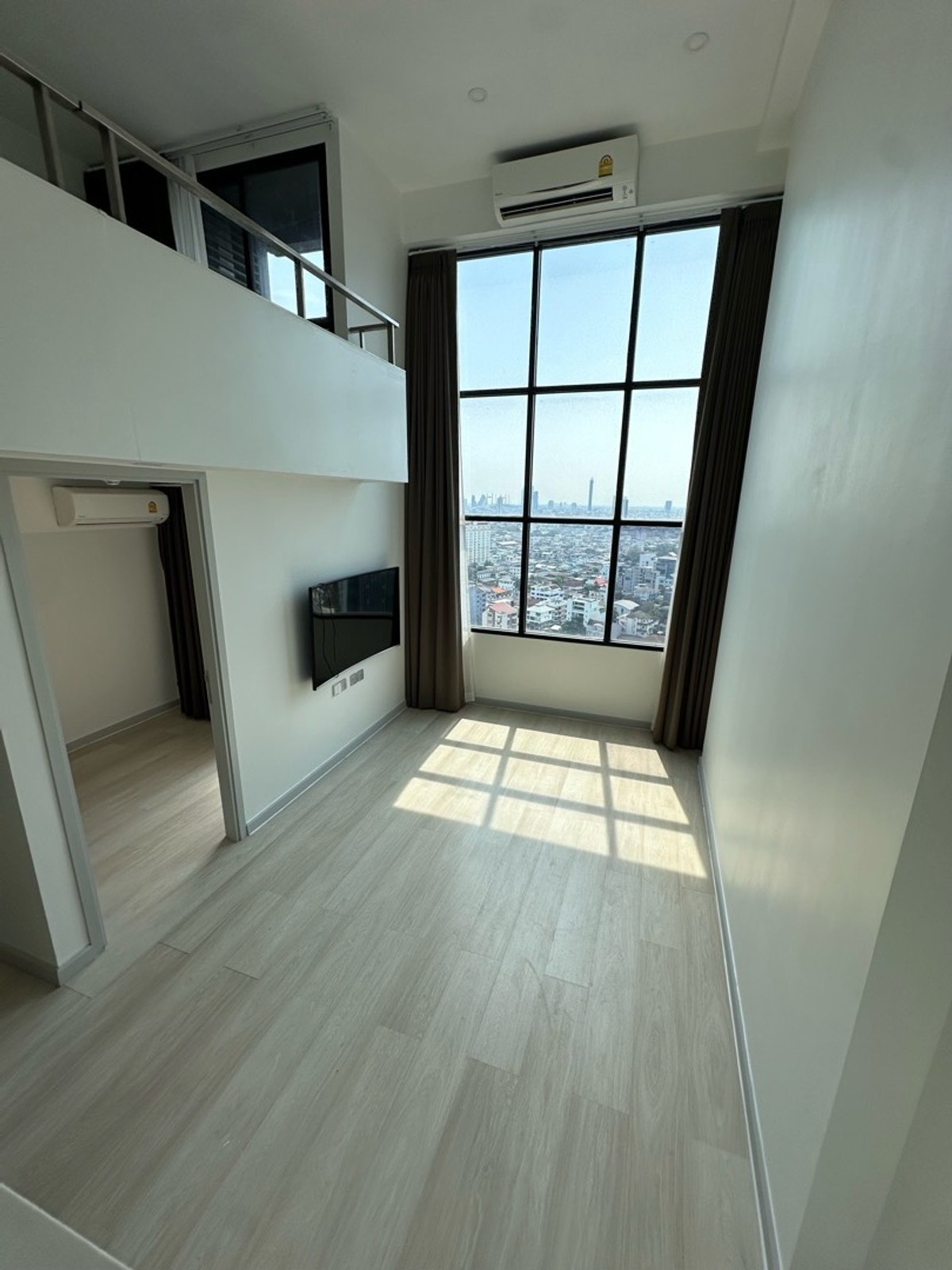 ขายคอนโดสาทร นราธิวาส : 🏠✨ ไนท์บริดจ์ ไพร์ม สาทร | ขายคอนโด 2 ห้องนอน (HBH-ST-198)