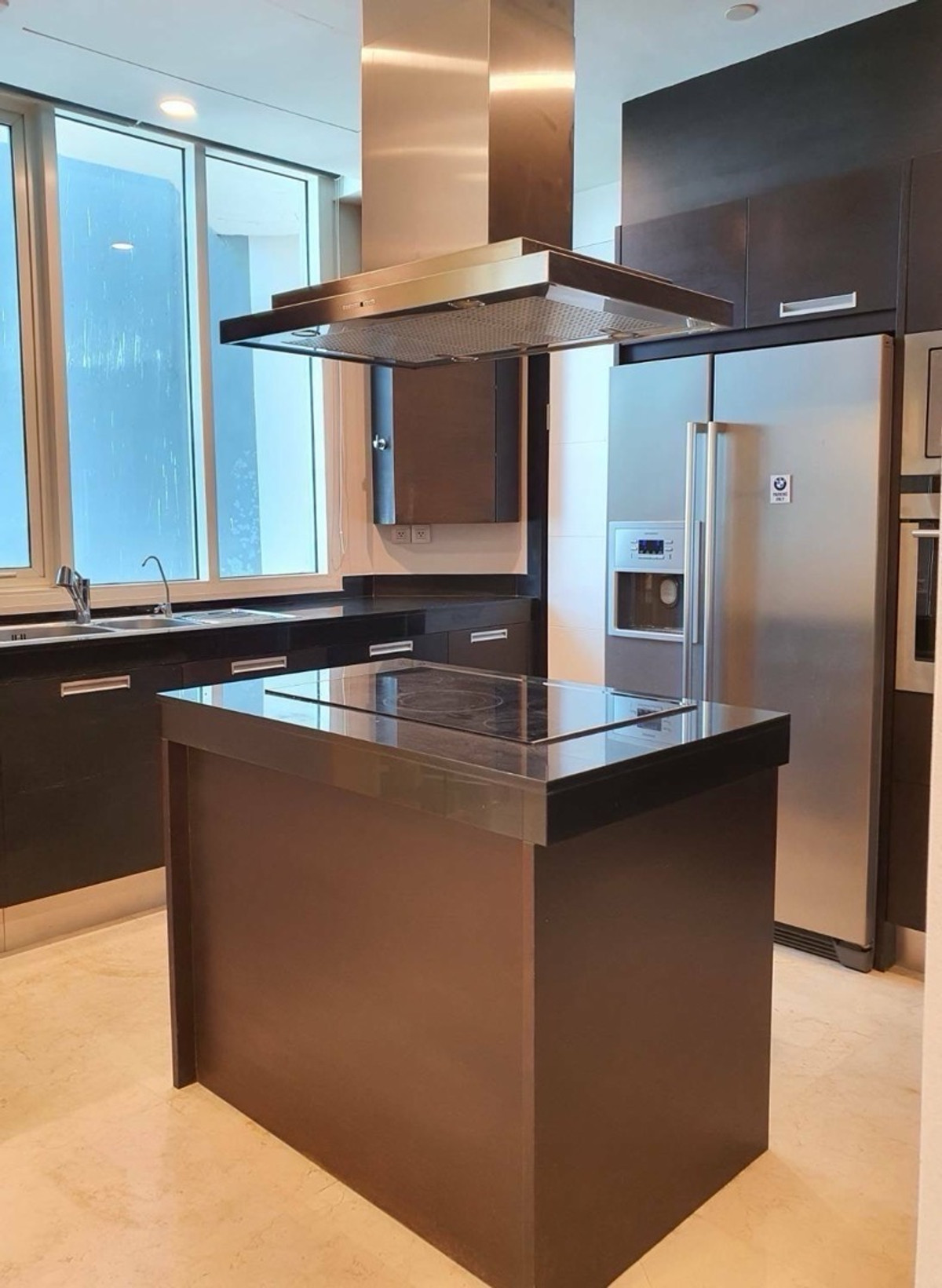 For RentCondoSathorn, Narathiwat : The Infinity. for rent - 0816037454