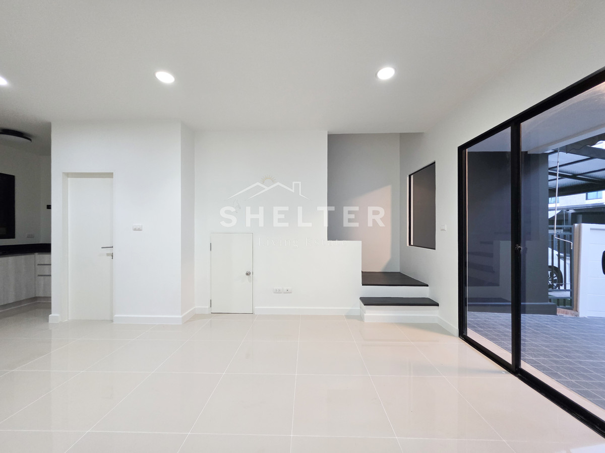 ขายทาวน์โฮมรามคำแหง หัวหมาก : ทาวน์โฮมใกล้ MRT สีส้ม รามคำแหง เชื่อมต่อได้ทั้งเส้น เลียบทางด่วน - รามคำแหง - พระราม 9 🚘