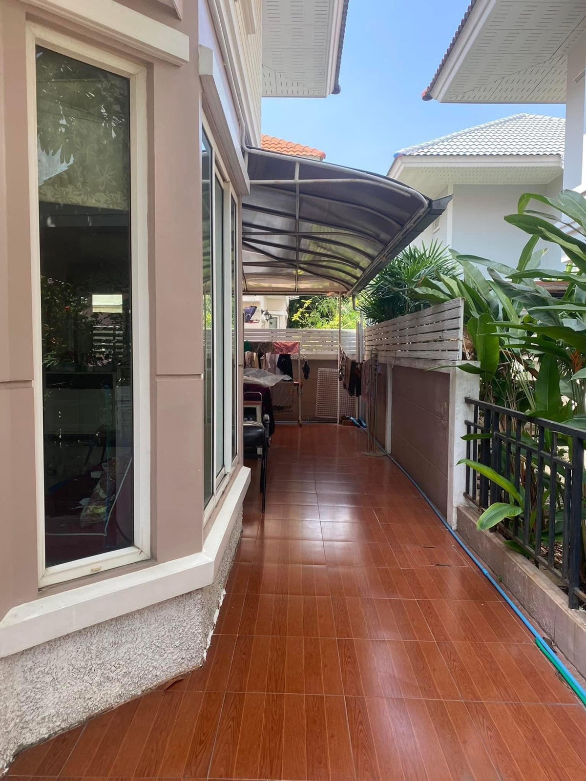 For RentNonthaburi, Bang Yai, Bangbuathong : 🔥 PPVRB101 🔥 Line : @p2nproperty