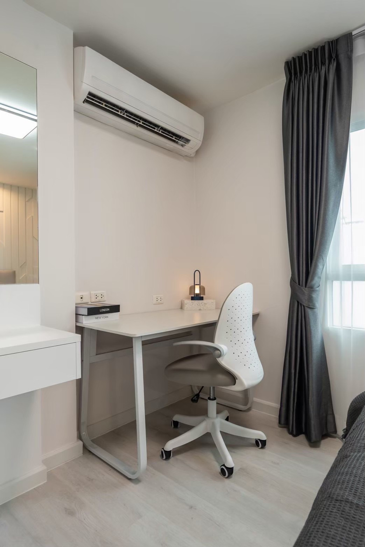 For SaleCondoChokchai 4, Ladprao 71, Ladprao 48, : The Next Ladprao 44 / 2 Bedrooms (FOR SALE), The Next Ladprao 44 / 2 Bedrooms (For Sale) PINP243