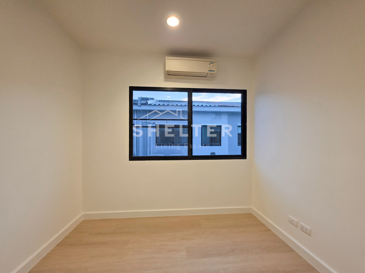 ขายทาวน์โฮมรามคำแหง หัวหมาก : ทาวน์โฮมใกล้ MRT สีส้ม รามคำแหง เชื่อมต่อได้ทั้งเส้น เลียบทางด่วน - รามคำแหง - พระราม 9 🚘