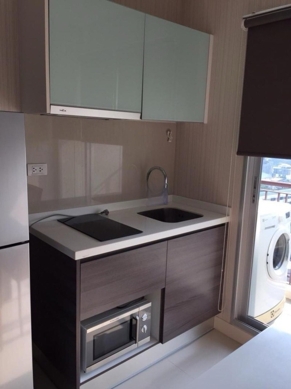 For SaleCondoSathorn, Narathiwat : Centric Sathorn- st.louis. for sale - 0816037454