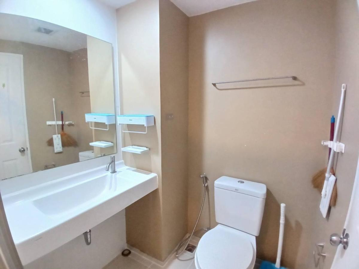 For RentCondoRamkhamhaeng, Hua Mak : ✅ UDH125 ✅ Line : @p2nproperty