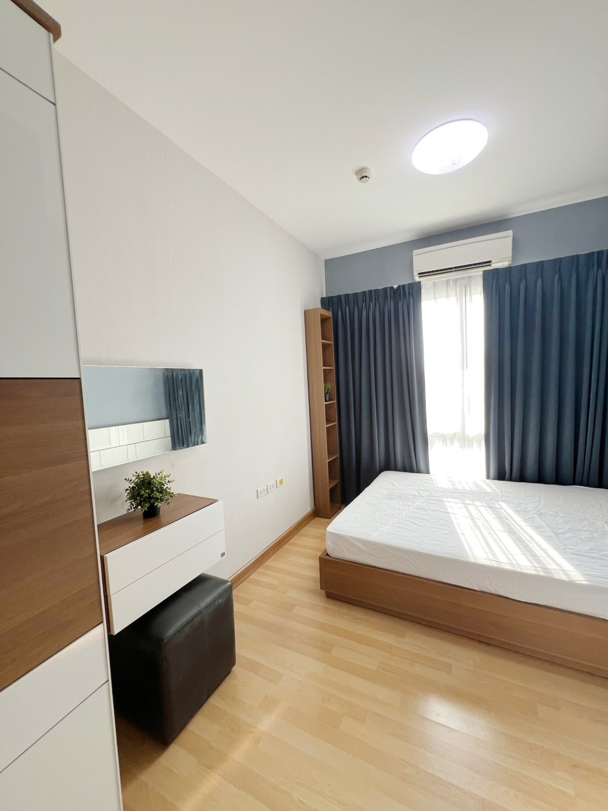 ขายคอนโดโชคชัย4 ลาดพร้าว71 : Centrio Ladprao 48 / 1 Bedrooms (SALE WITH TENANT), เซ็นทริโอ้ ลาดพร้าว 48 (ขายพร้อมผู้เช่า) POP006