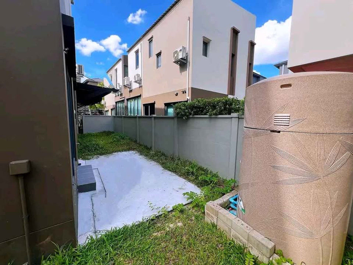 For SaleHouseOnnut, Udomsuk : 🔥 S-BTES101 🔥 Line : @p2nproperty