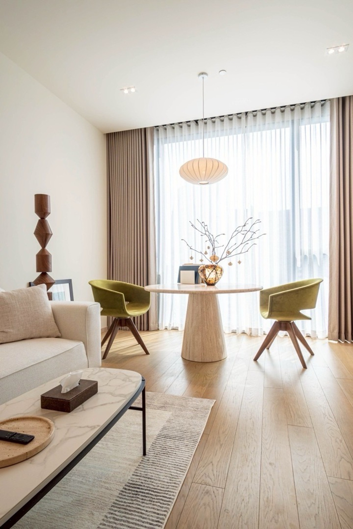 ให้เช่าคอนโดสุขุมวิท อโศก ทองหล่อ : 💖The Strand Thonglor ✅Ready to move in