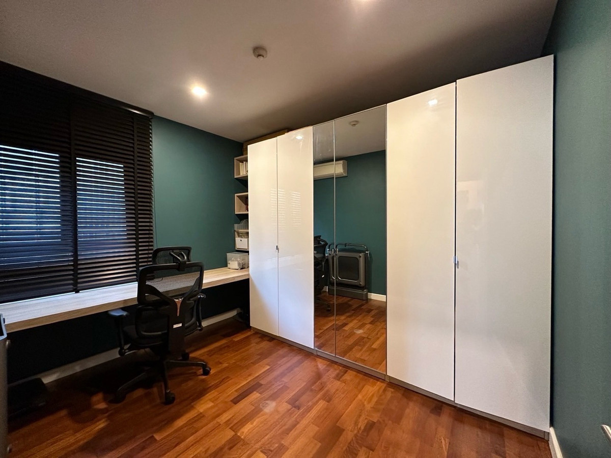 For SaleCondoSathorn, Narathiwat : 🔥 Cancelled Booking! This Price is Unbeatable! The Seed Mingle Condo, Ready to Transfer Ownership 🔥 MD-25077230