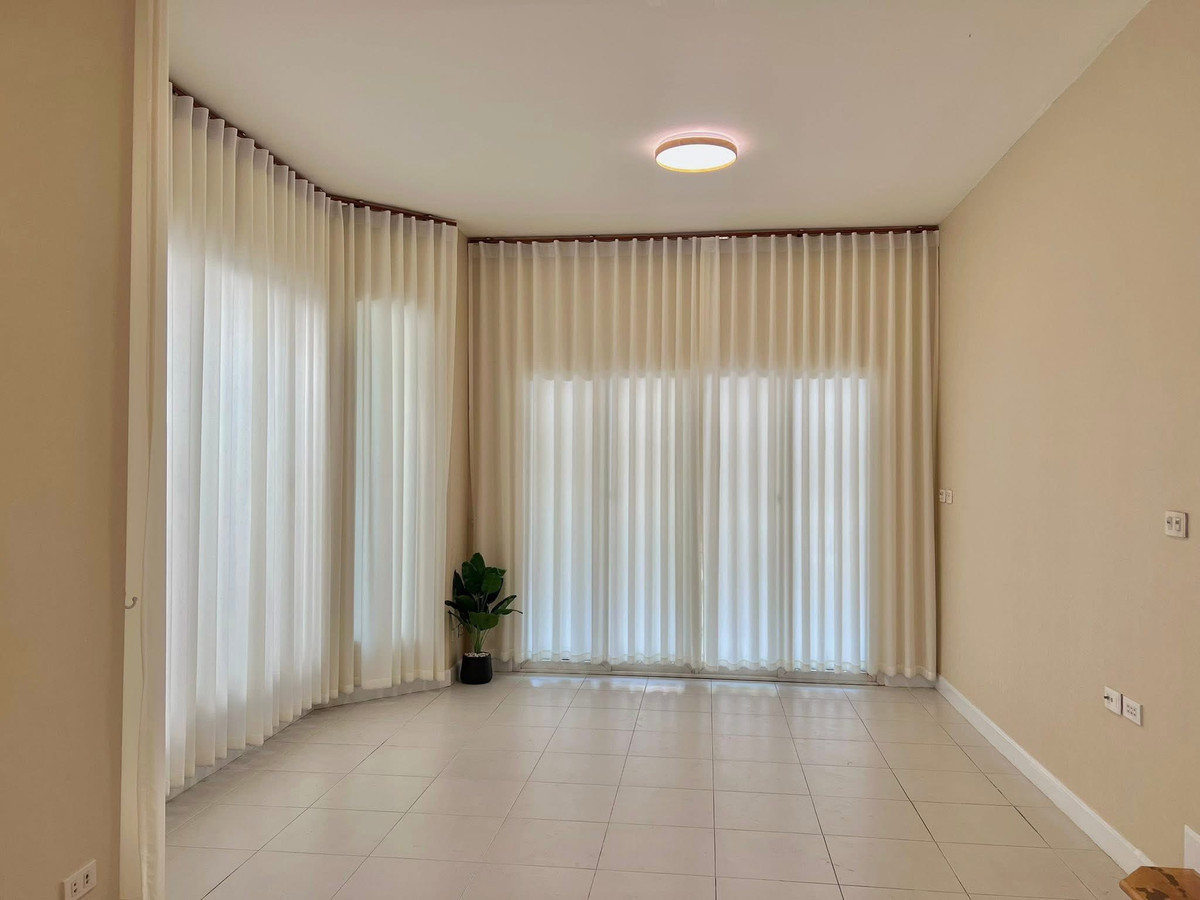 ขายนนทบุรี บางใหญ่ บางบัวทอง : เพอร์เฟค พาร์ค พระราม 5 - บางใหญ่ / 3 ห้องนอน (ขาย), Perfect Park Rama 5 - Bangyai / 3 Bedrooms (FOR SALE) AOM072