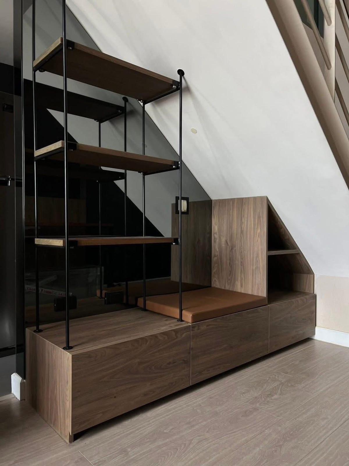 For RentCondoBang Sue, Wong Sawang, Tao Pun : ✅ Rare Duplex Unit – Only One in the Project at the Best Rental Price | Metro Sky Prachachuen, Close to MRT Bang Son ✅