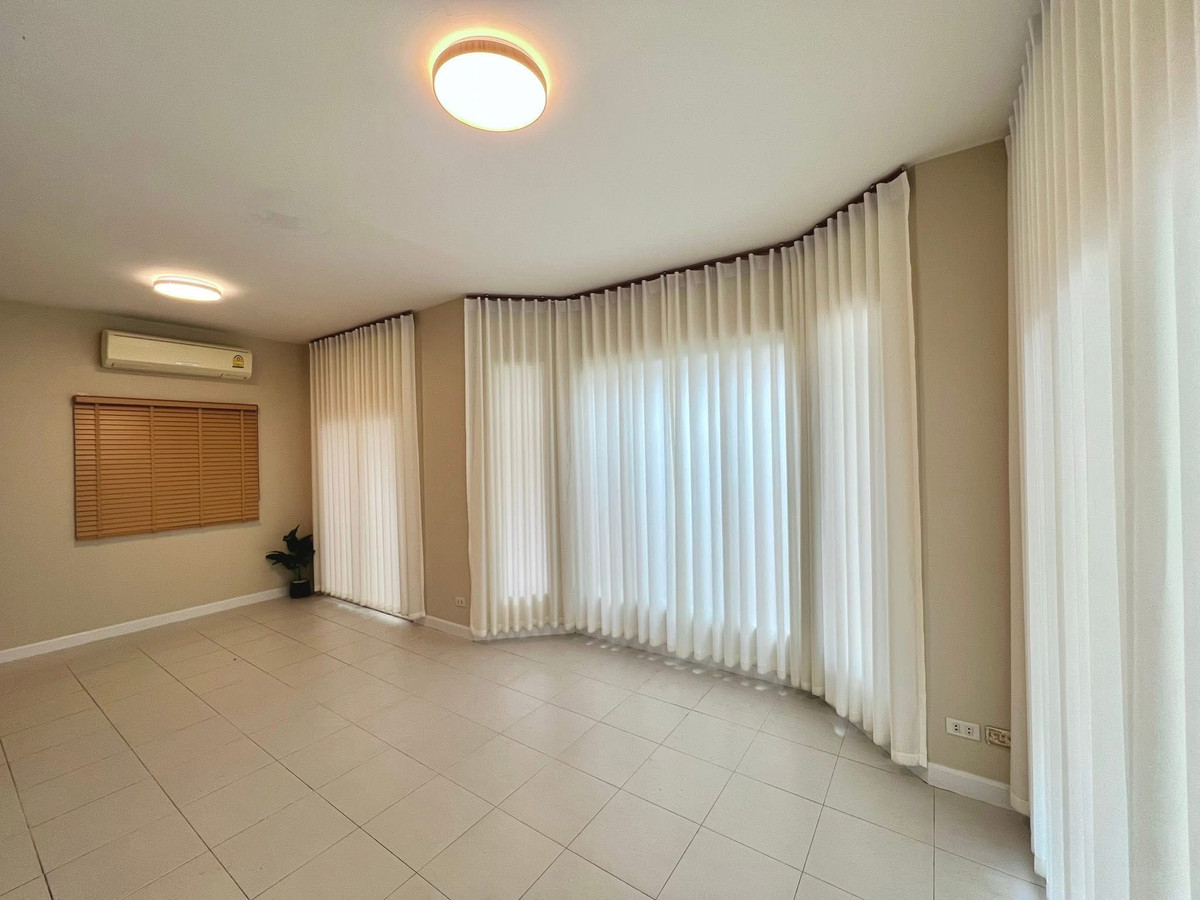 ขายนนทบุรี บางใหญ่ บางบัวทอง : เพอร์เฟค พาร์ค พระราม 5 - บางใหญ่ / 3 ห้องนอน (ขาย), Perfect Park Rama 5 - Bangyai / 3 Bedrooms (FOR SALE) AOM072