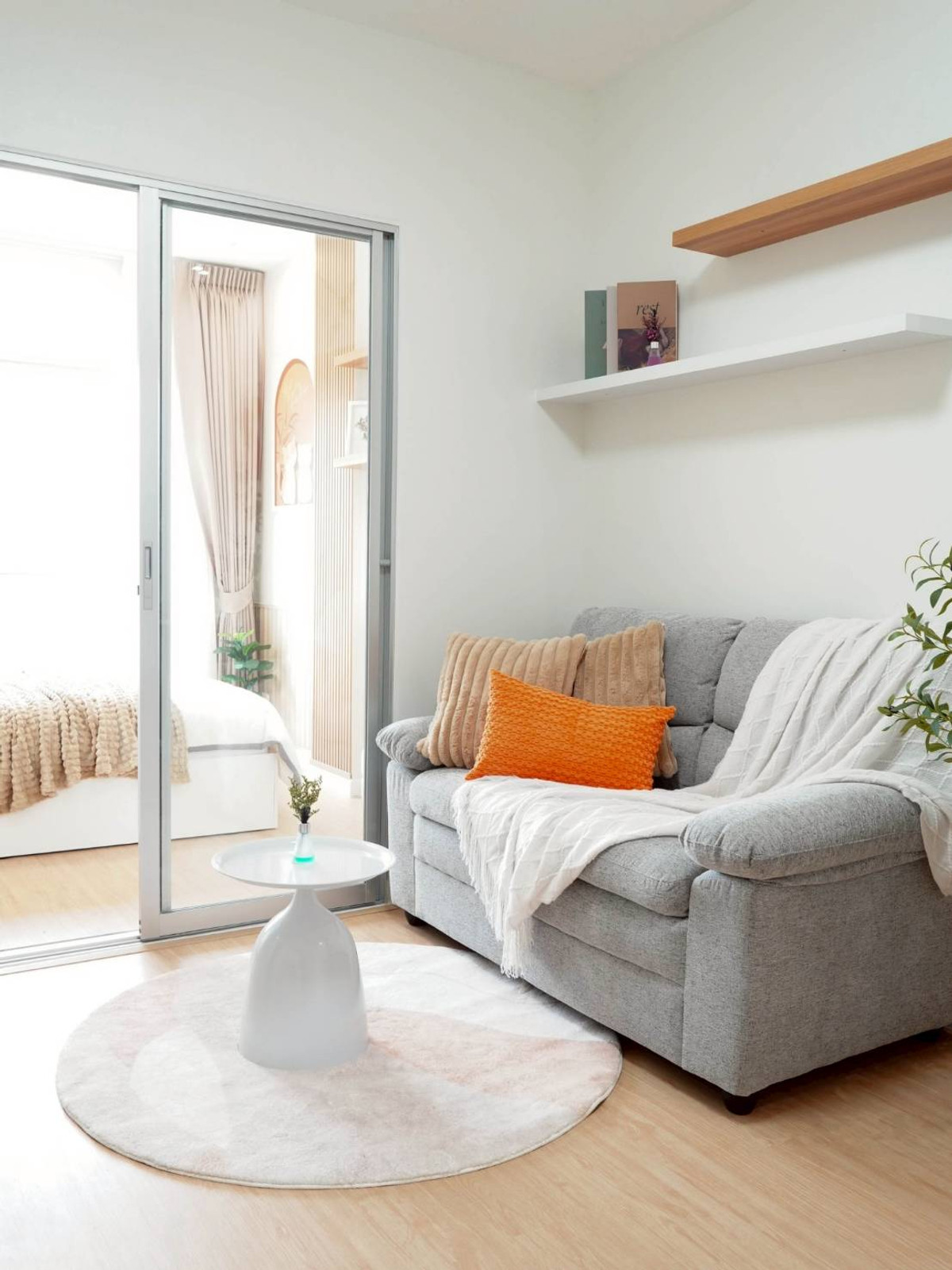 ขายคอนโดสมุทรปราการ สำโรง : K-6773 BEST DEAL🔥🔥 ราคาดีสุดในโครงการ ห้องสวย ตกแต่งใหม่ The kith สุขุมวิท 113 พร้อมอยู่ 