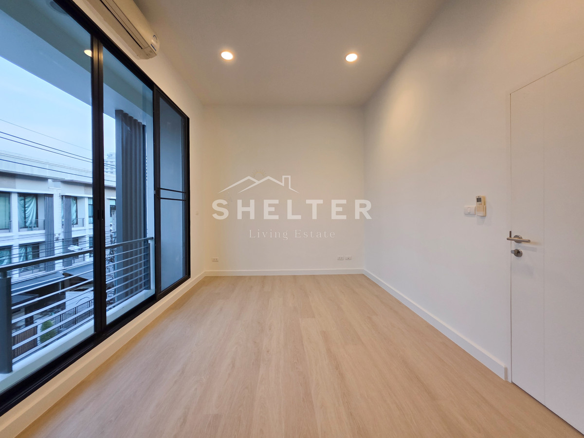 ขายทาวน์โฮมรามคำแหง หัวหมาก : ทาวน์โฮมใกล้ MRT สีส้ม รามคำแหง เชื่อมต่อได้ทั้งเส้น เลียบทางด่วน - รามคำแหง - พระราม 9 🚘