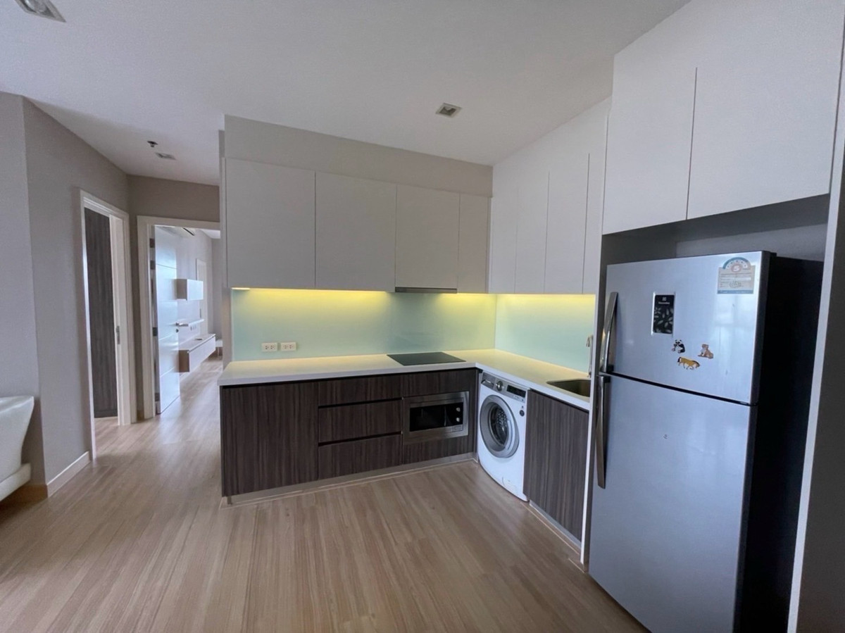 For SaleCondoWongwianyai, Charoennakor : Urbano Absolute Sathon. for sale - 0816037454