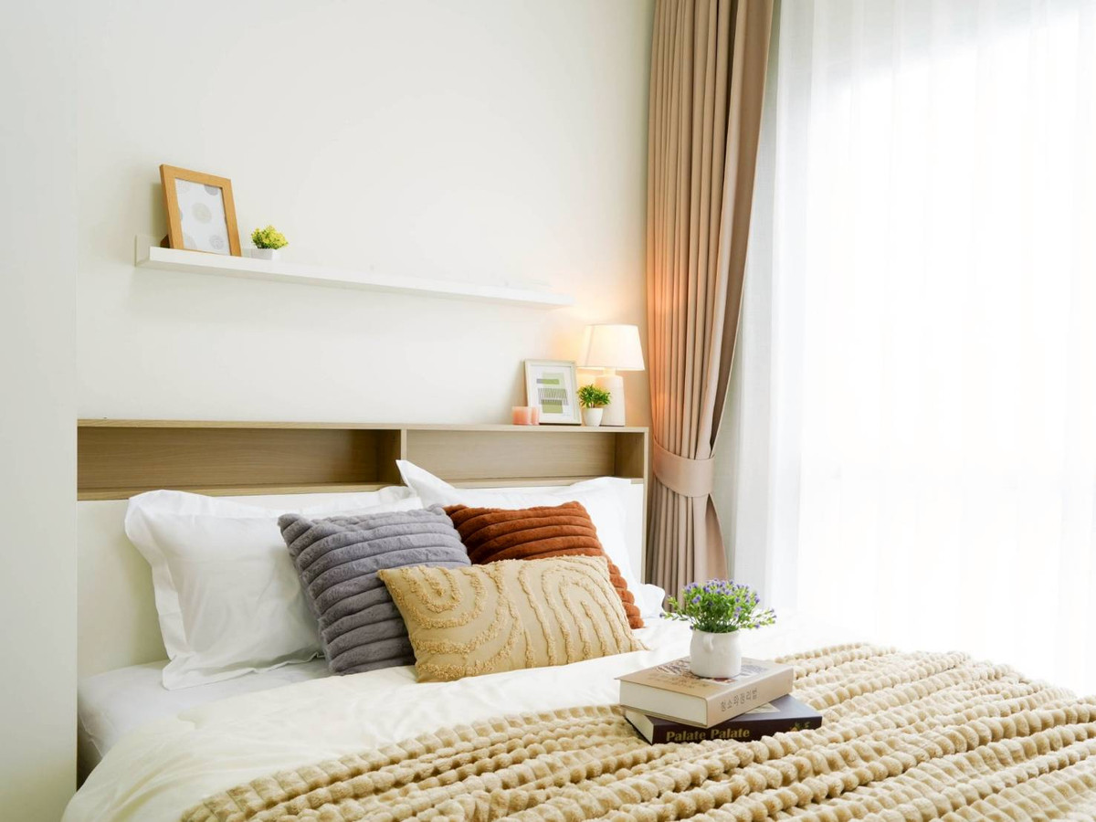 ขายคอนโดสมุทรปราการ สำโรง : K-6773 BEST DEAL🔥🔥 ราคาดีสุดในโครงการ ห้องสวย ตกแต่งใหม่ The kith สุขุมวิท 113 พร้อมอยู่ 