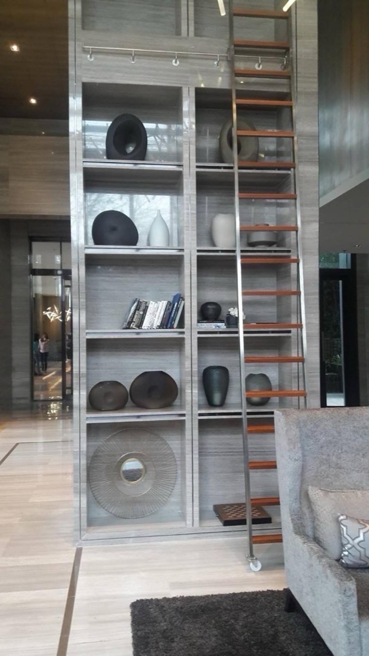 For SaleCondoRama9, Petchburi, RCA : Circle Living Prototype. for sale - 0816037454