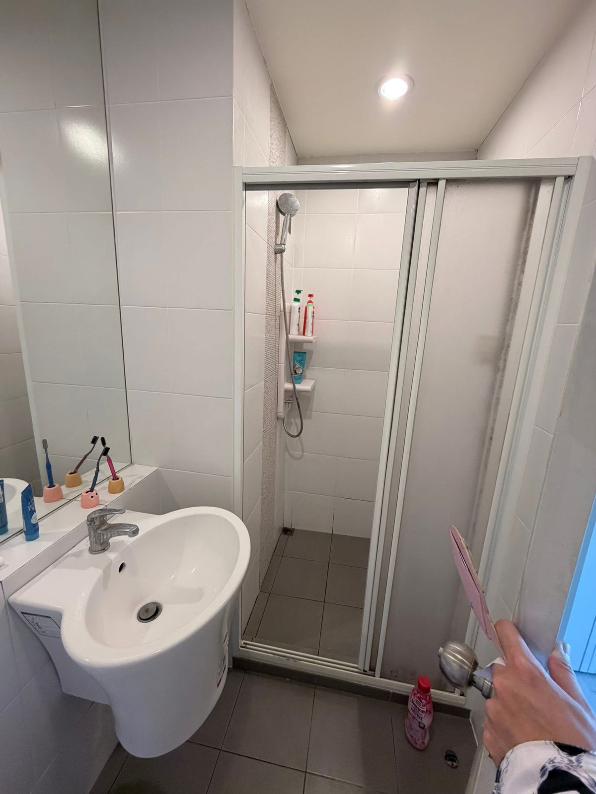 For SaleCondoThaphra, Talat Phlu, Wutthakat : 🔥 Cancellation Alert! This price is unbeatable! Aspire Sathorn - Taksin (Timber Zone) 🔥 MD-26086712