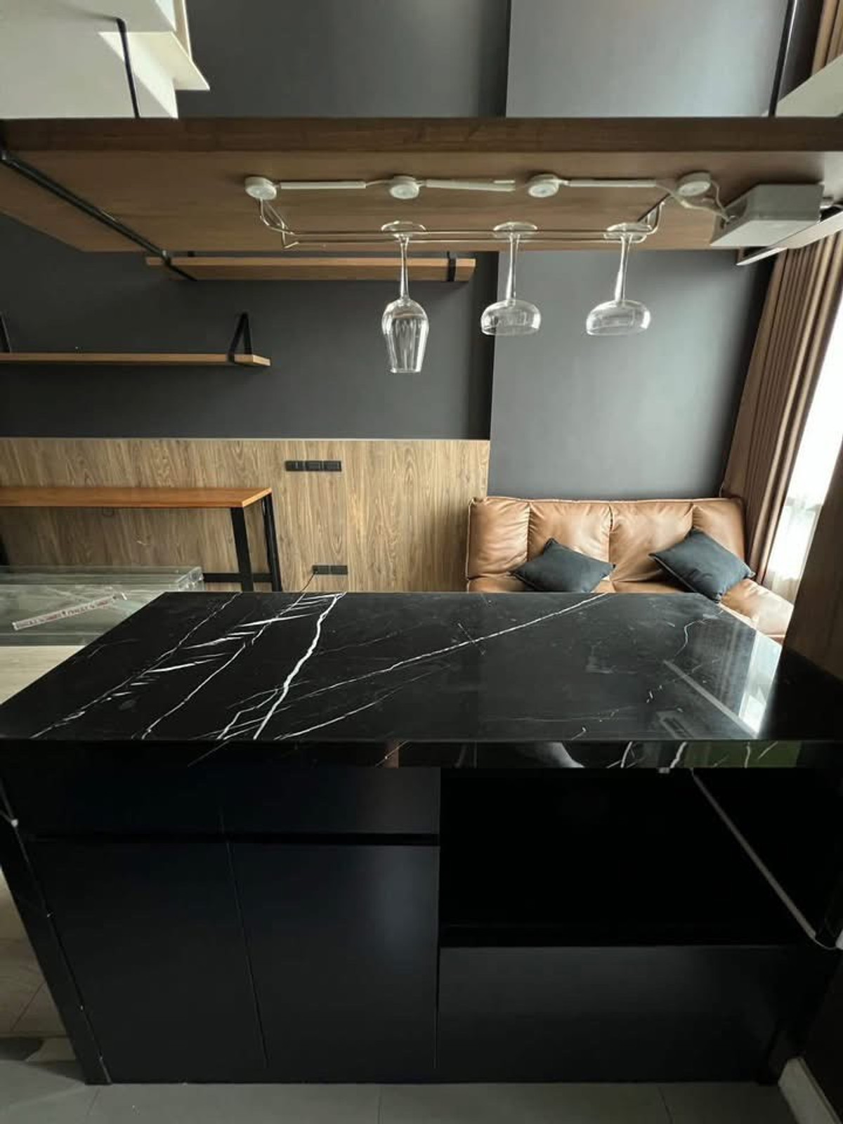 For RentCondoBang Sue, Wong Sawang, Tao Pun : ✅ Rare Duplex Unit – Only One in the Project at the Best Rental Price | Metro Sky Prachachuen, Close to MRT Bang Son ✅