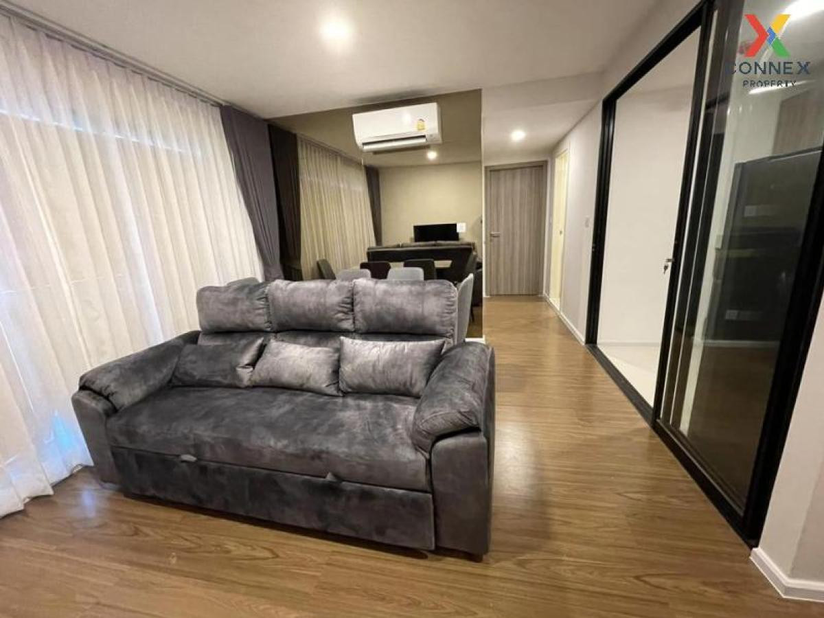 For SaleCondoVipawadee, Don Mueang, Lak Si : For Sale Condo , THE ORIGIN Phahol - Sapanmai , high floor , BTS-Saphan Mai , Khlong Thanon , Sai Mai , Bangkok , CX-105315