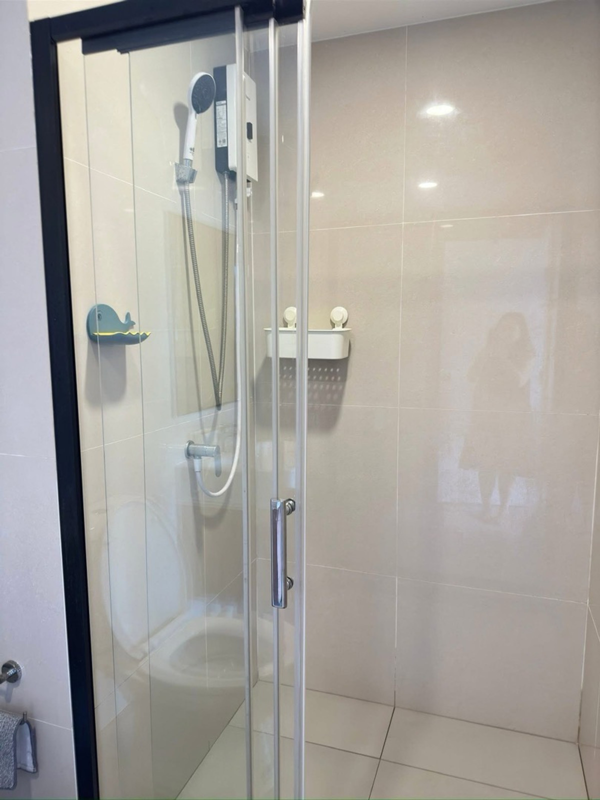 For RentCondoWongwianyai, Charoennakor : Condo for rent FLEXI Sathorn - Charoennakorn (Flexi Sathorn - Charoennakorn)