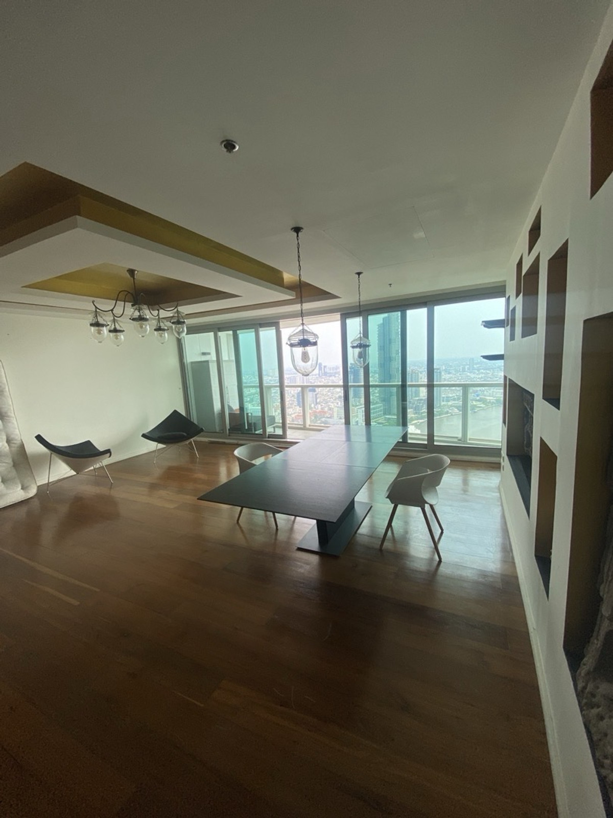 For SaleCondoWongwianyai, Charoennakor : The River. for sale - 0816037454