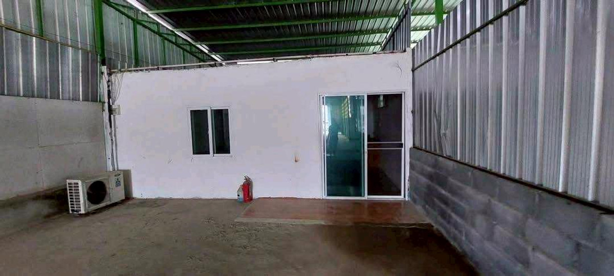 ให้เช่าโกดังพระราม 2 บางขุนเทียน : ให้เช่าโกดัง พื้นที่ใช้สอย 200ตร.ม. ทำเลอนามัยงามเจริญ พระราม2 ใกล้เซนทรัลพระราม2 