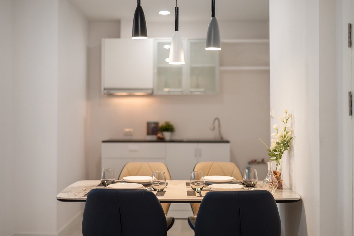 For SaleCondoChokchai 4, Ladprao 71, Ladprao 48, : The Next Ladprao 44 / 2 Bedrooms (FOR SALE), The Next Ladprao 44 / 2 Bedrooms (For Sale) PINP243