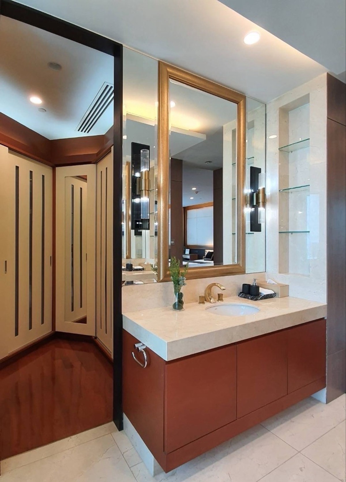 For RentCondoSathorn, Narathiwat : The Infinity. for rent - 0816037454