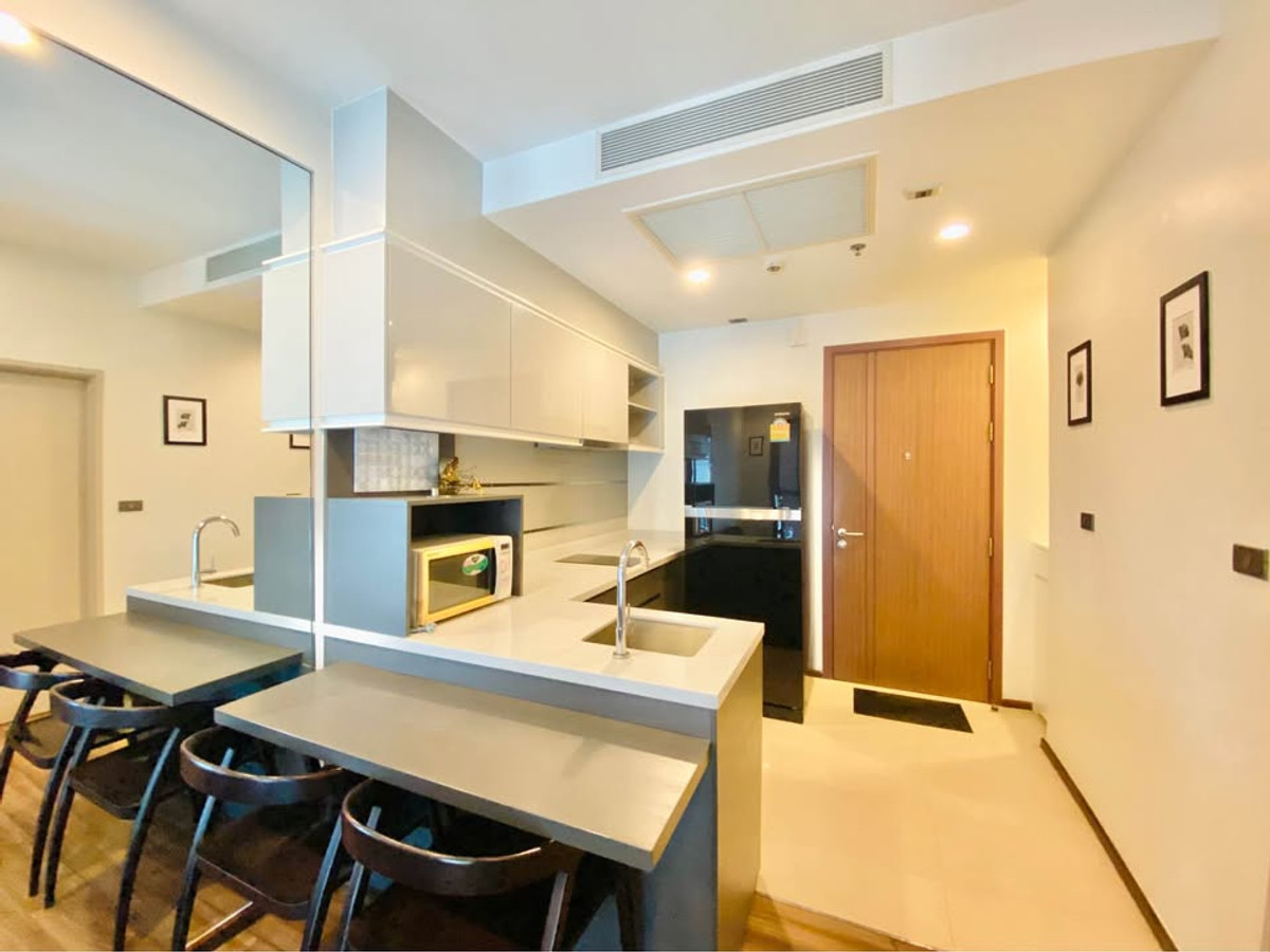 ให้เช่าคอนโดอ่อนนุช อุดมสุข : Condo for rent : Wyne  Sukhumvit ( BTS Phrakhanong) (Rt-01)