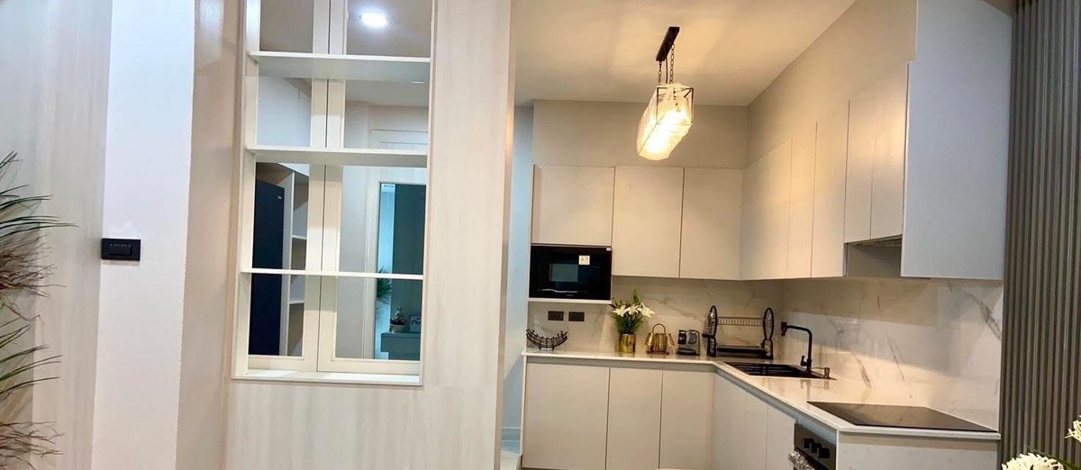 ให้เช่าบ้านพัทยา บางแสน ชลบุรี สัตหีบ : ที ดับบลิว การ์เดนท์ ฮิล / 4 ห้องนอน (เช่า), T.W. Garden Hill / 4 Bedrooms (FOR RENT) AM072