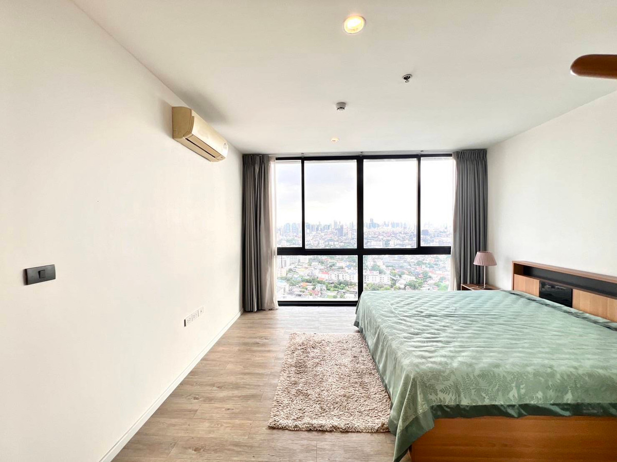 For SaleCondoLadprao, Central Ladprao : The Issara Ladprao / 1 Bedroom (SALE WITH TENANT), The Issara Ladprao / 1 Bedroom (sale with tenant) PINP096