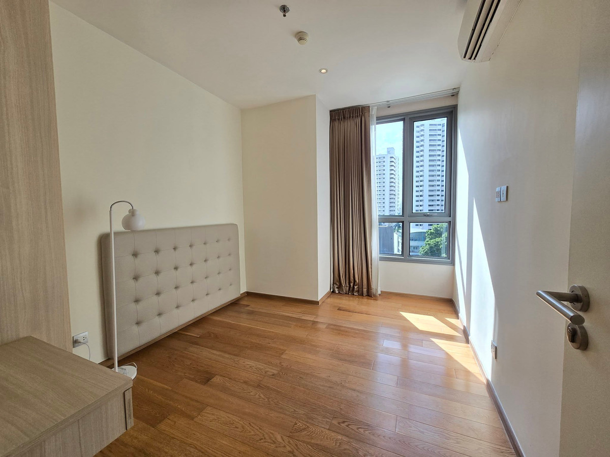 For RentCondoSukhumvit, Asoke, Thonglor : Condo for rent H Sukhumvit 43 (H Sukhumvit 43) 2 bedrooms, 2 bathrooms.