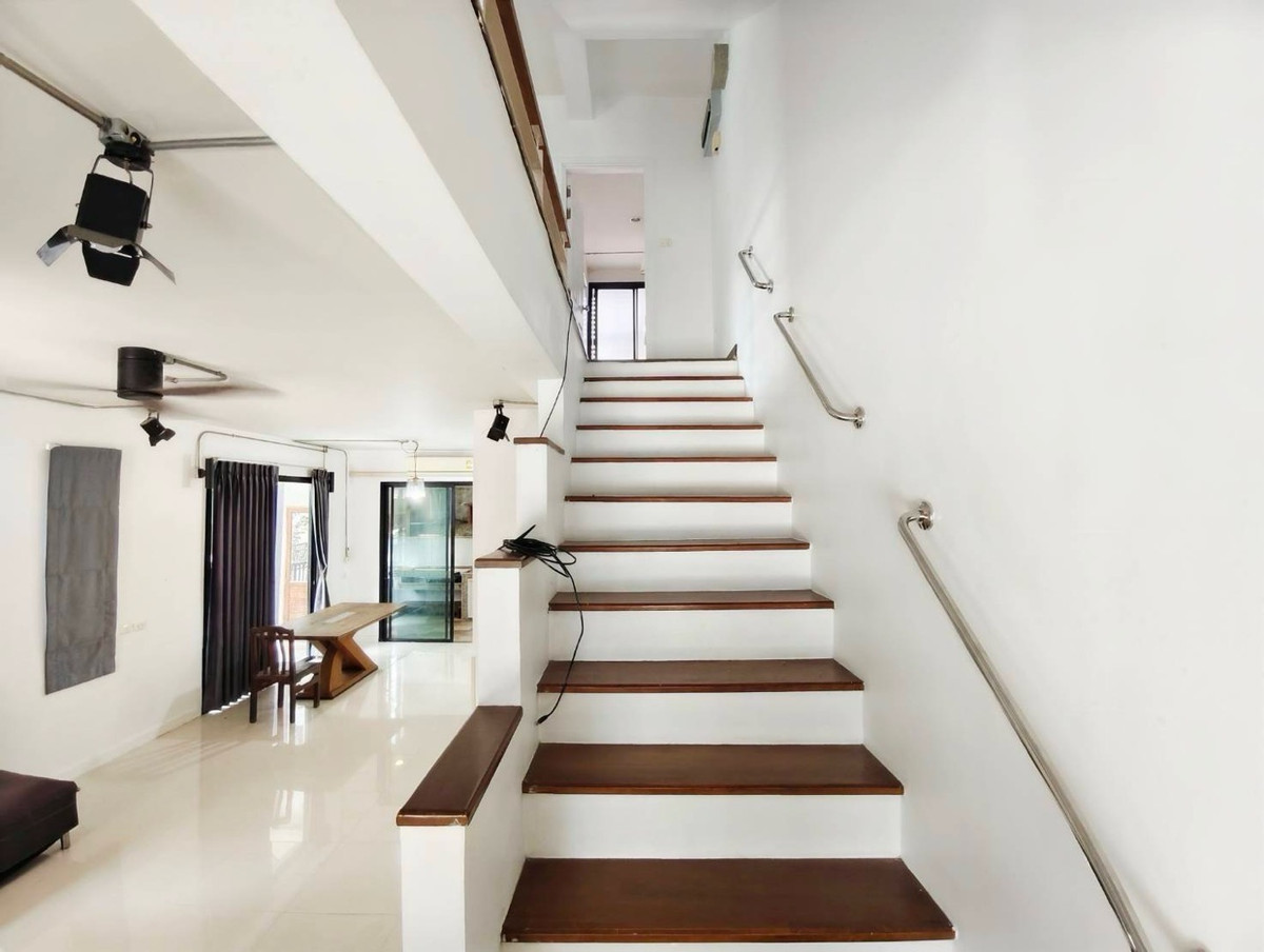 ให้เช่าทาวน์โฮมมีนบุรี-ร่มเกล้า : 🏡✨ ทาวน์โฮม 3 ชั้น ให้เช่า | โซนคลองสามวา ทำเลน่าอยู่ ✨🔑
💸 ราคาเช่า 16,000 บาท/เดือน
(สัญญาขั้นต่ำ 1 ปี)