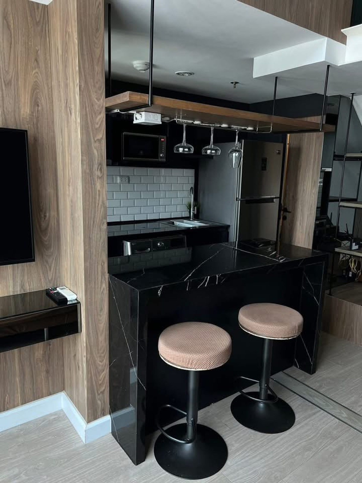 For RentCondoBang Sue, Wong Sawang, Tao Pun : ✅ Rare Duplex Unit – Only One in the Project at the Best Rental Price | Metro Sky Prachachuen, Close to MRT Bang Son ✅