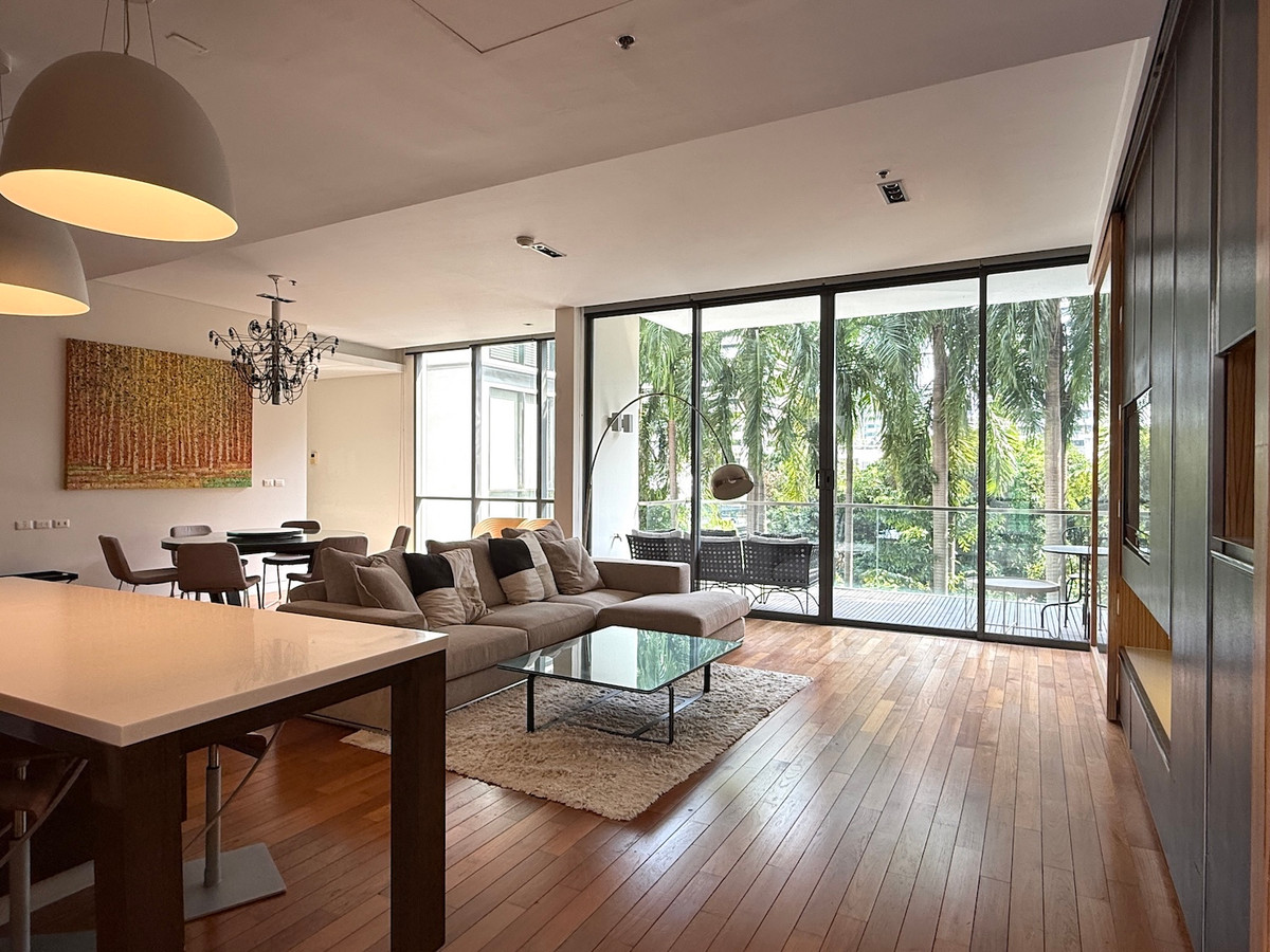 For RentCondoSukhumvit, Asoke, Thonglor : Spacious 3 Bedroom condominium in the heart of Asoke, offering a resort-style living experience.