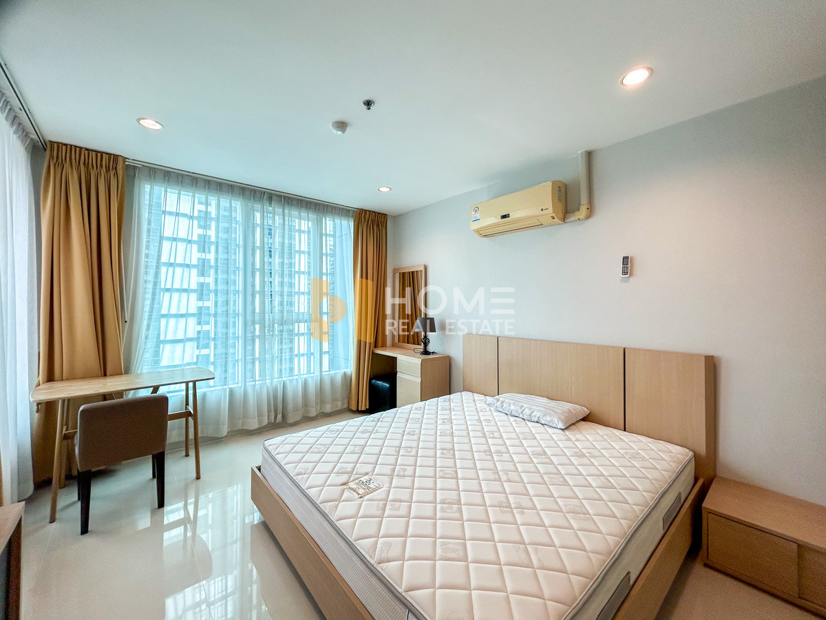 For SaleCondoSukhumvit, Asoke, Thonglor : Sukhumvit Living Town / 1 Bedroom (FOR SALE), Sukhumvit Living Town / 1 Bedroom (For Sale) TARN281