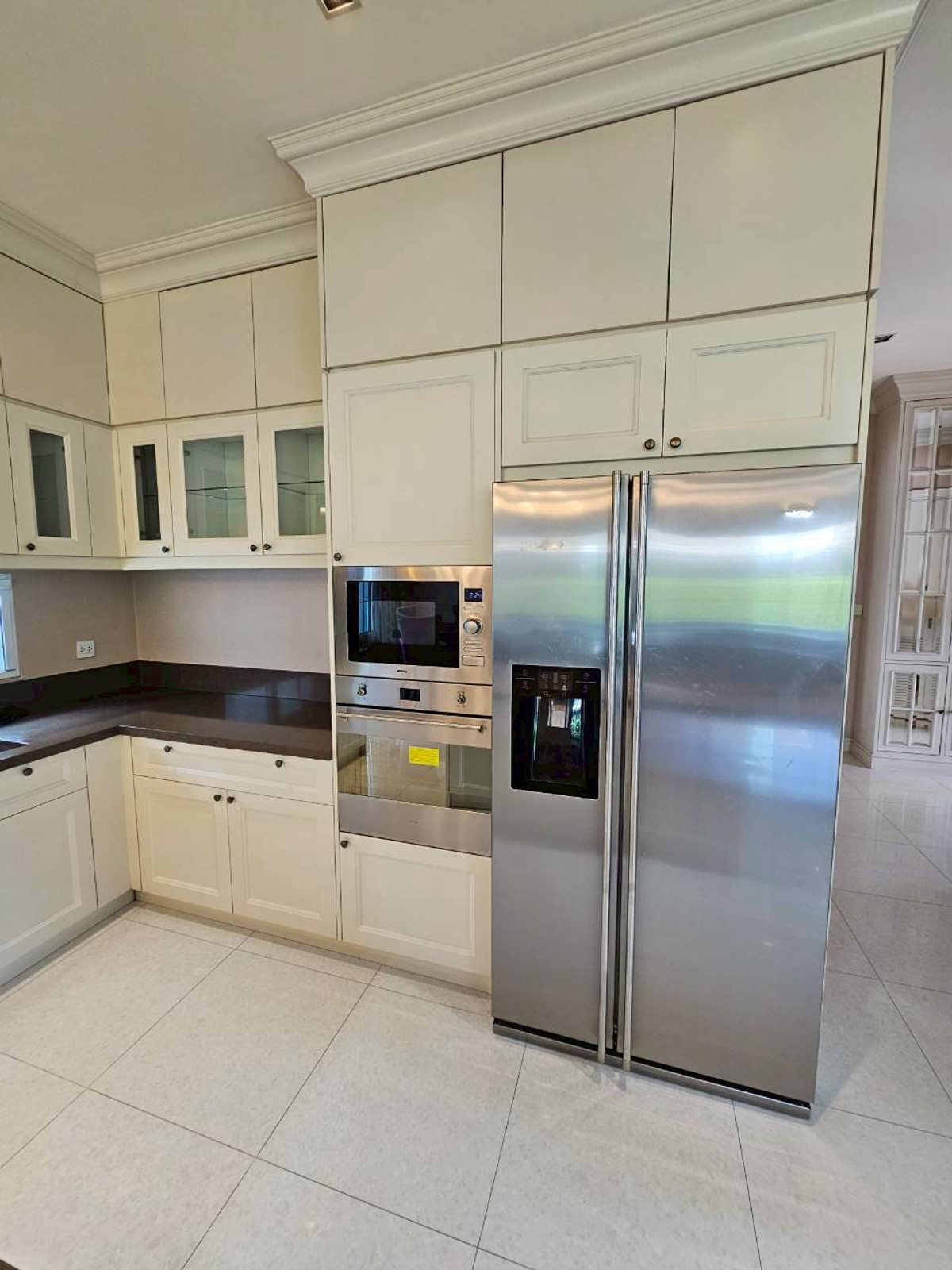 ให้เช่าบ้านบางนา แบริ่ง ลาซาล : นาราสิริ บางนา / 4 ห้องนอน (เช่า), Narasiri Bangna / 4 Bedrooms (FOR RENT) YOK085