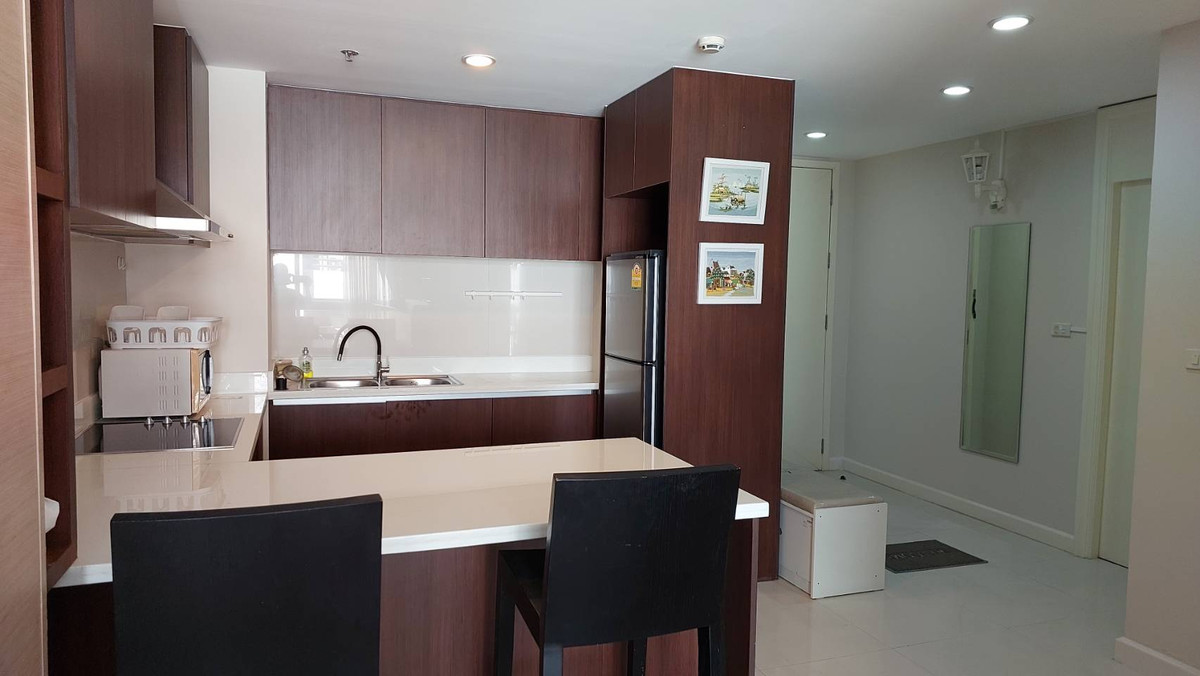 For RentCondoWitthayu, Chidlom, Langsuan, Ploenchit : 🌟 Elevate Your Urban Lifestyle! Spacious Luxury Condo for Rent at The Rajdamri.