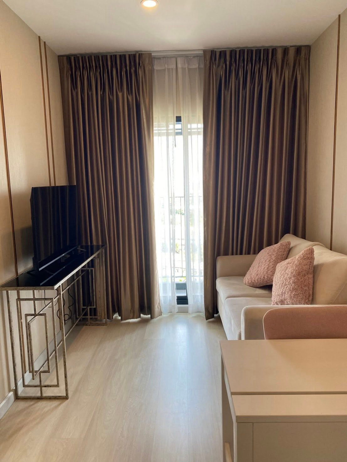 For SaleCondoSathorn, Narathiwat : 🏠✨ Knightsbridge Prime Sathorn | 1-Bedroom Condo for Sale (HBH-ST-200)