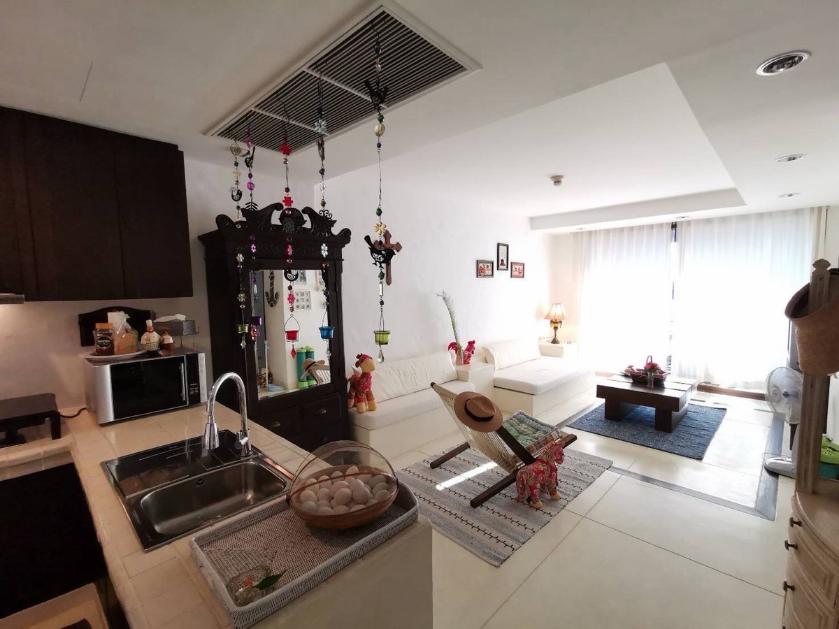 ขายคอนโดหัวหิน ประจวบคีรีขันธ์ : ขายคอนโดติดทะเล หัวหิน เขาเต่า ลาส ทอร์ทูกัส 2 ห้องนอน 83 ตร.ม. โครงการหายาก ติดชายหาดจริง เหมาะลงทุนและพักผ่อน