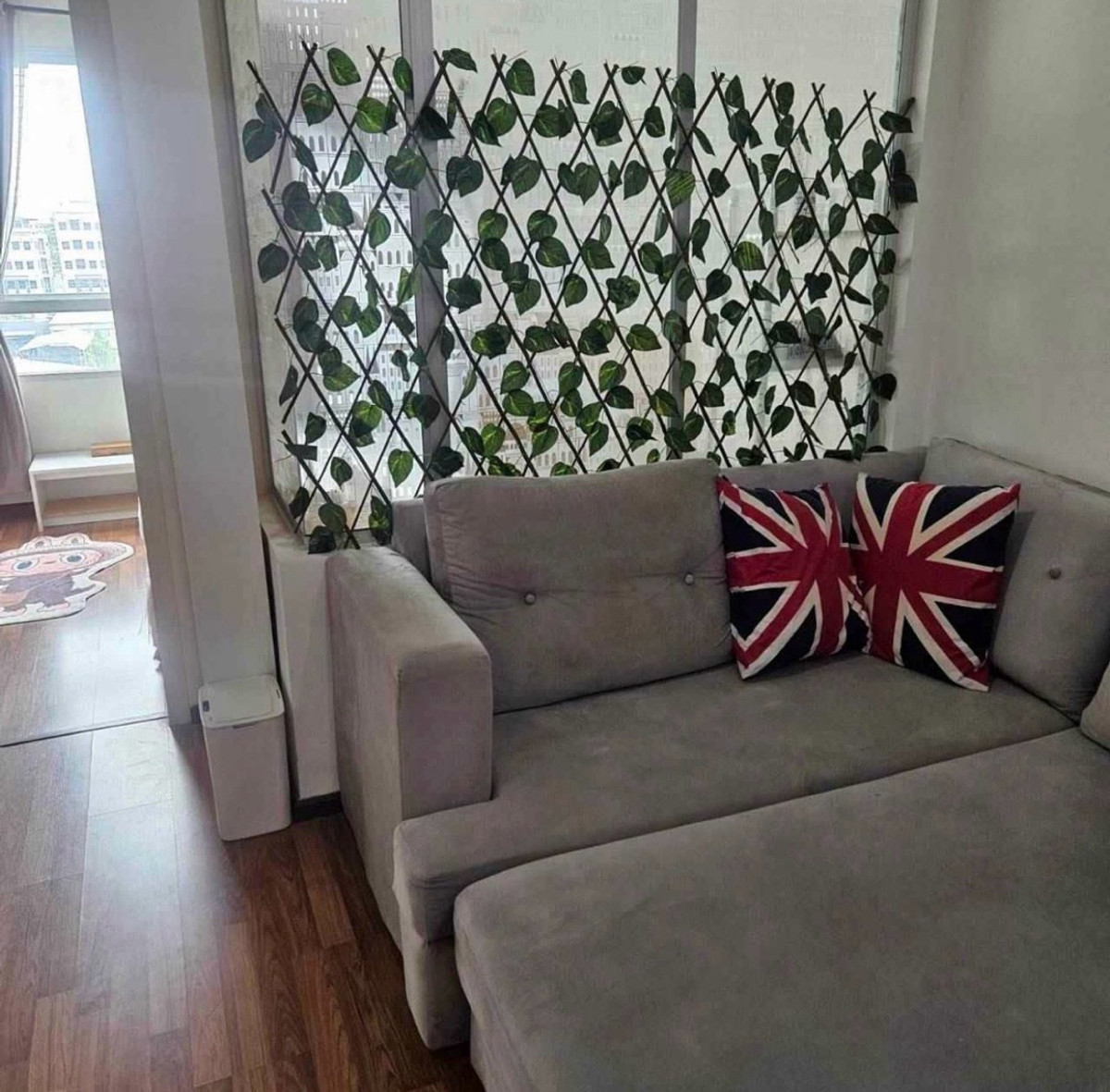 For SaleCondoLadprao, Central Ladprao : 🔥 S-UVP111 🔥 Line : @p2nproperty