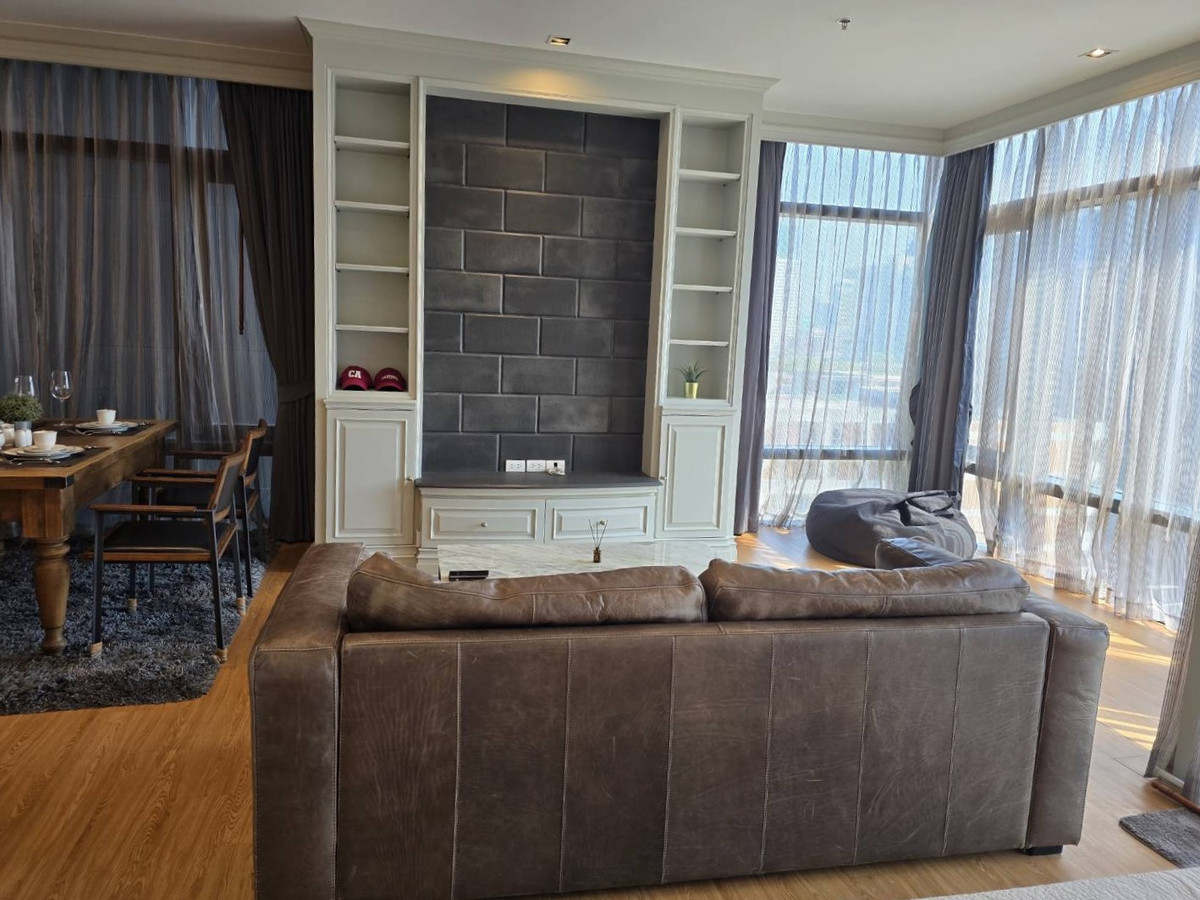 ให้เช่าคอนโดพระราม 9 เพชรบุรีตัดใหม่ RCA : เซอร์เคิล ลิฟวิ่ง โปรโตไทป์ 🌟PN-00007459🌟