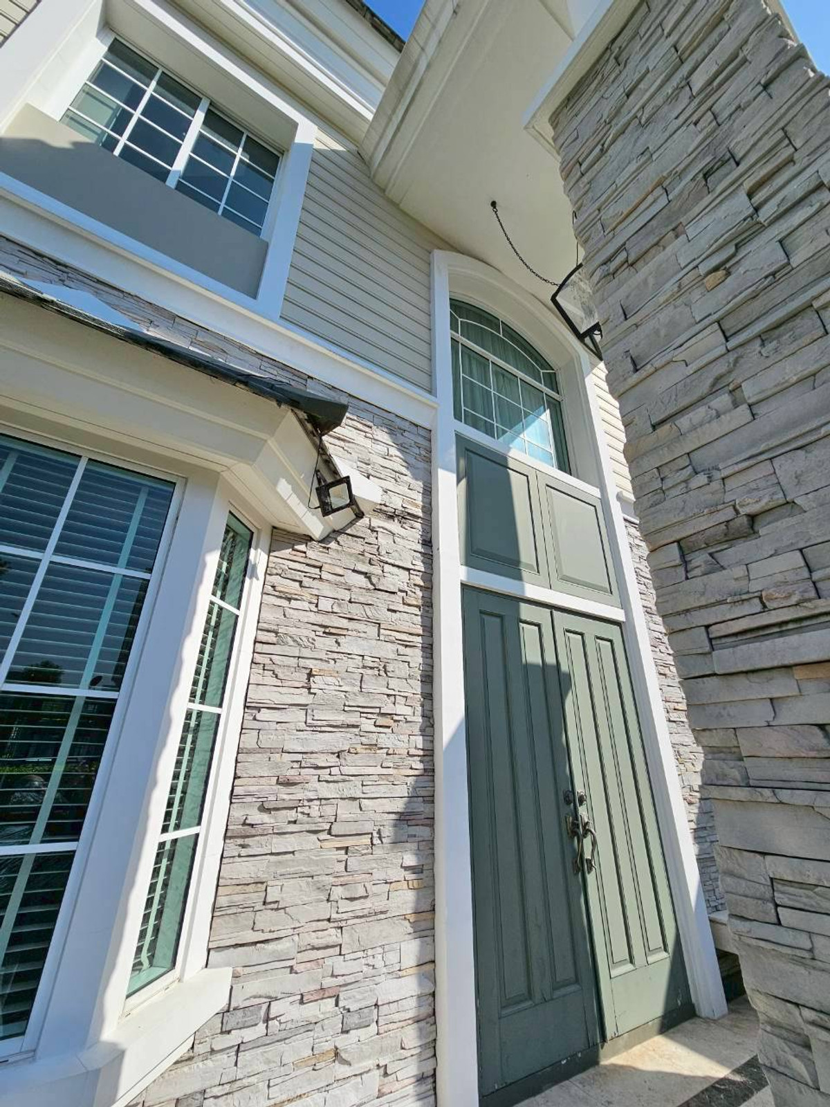 ให้เช่าบ้านบางนา แบริ่ง ลาซาล : นาราสิริ บางนา / 4 ห้องนอน (เช่า), Narasiri Bangna / 4 Bedrooms (FOR RENT) YOK085