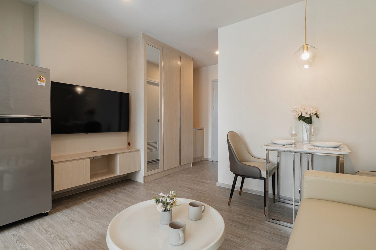 For RentCondoBangna, Bearing, Lasalle : 🔥 REGBN108 🔥 Line : @p2nproperty