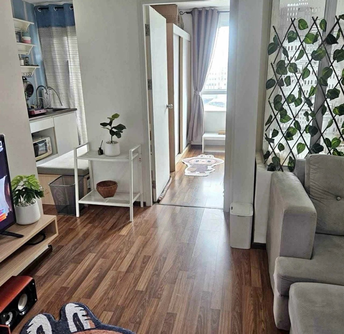 For SaleCondoLadprao, Central Ladprao : 🔥 S-UVP111 🔥 Line : @p2nproperty