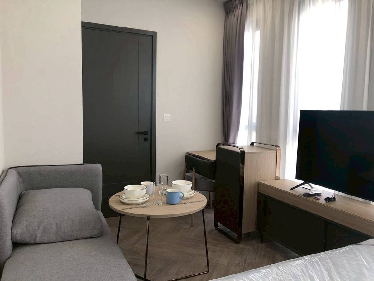 ขายคอนโดสยาม จุฬา สามย่าน : Best Price 💗 ขาย Chapter Chula-Samyan ห้องสวย น่าอยู่มาก ราคาดีสุดๆ เฟอร์ครบ พร้อมเข้าอยู่ 