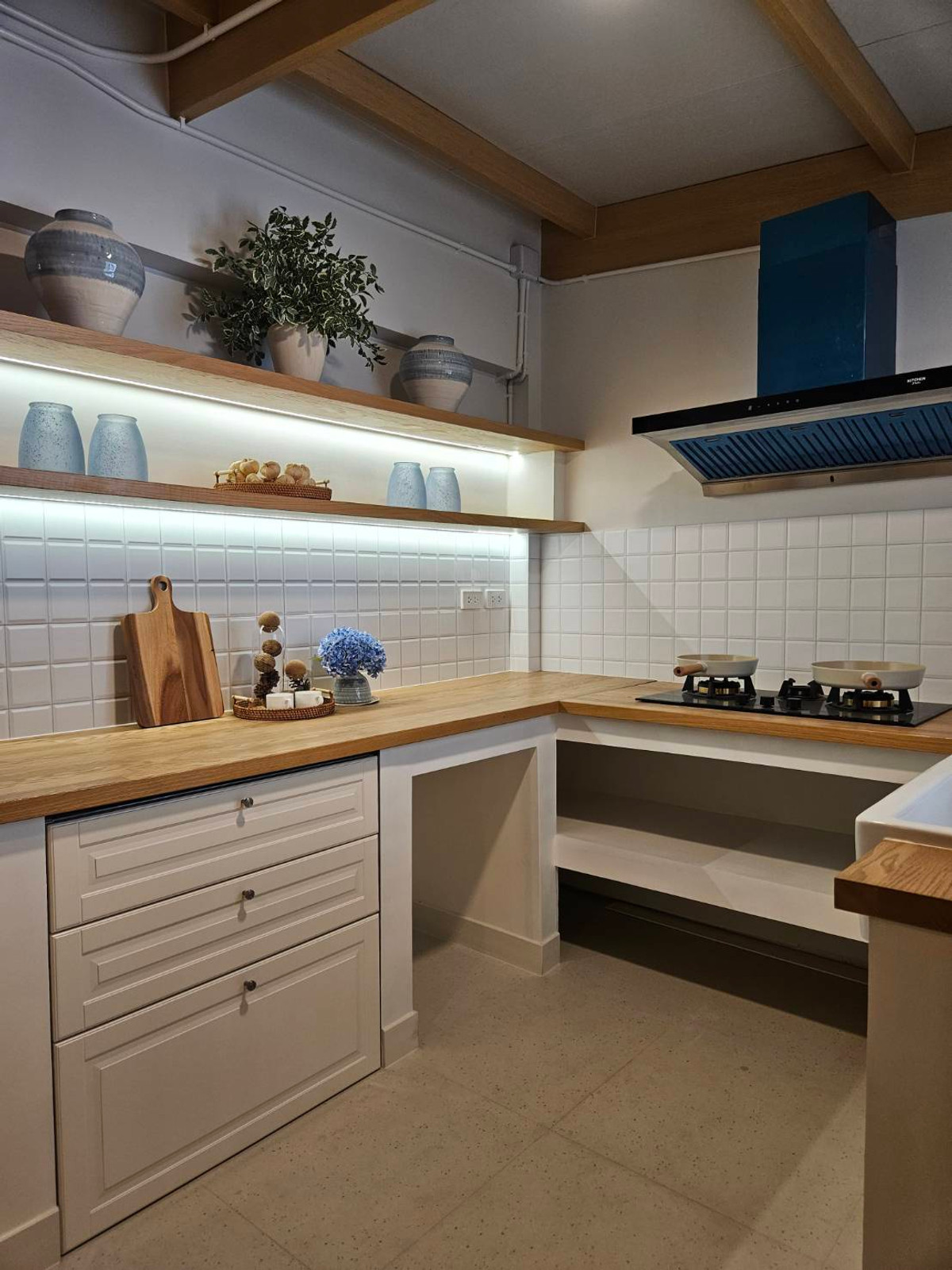 ขายบ้านลาดพร้าว101 แฮปปี้แลนด์ : บ้านเดี่ยว ลาดพร้าว 115 / 3 ห้องนอน (ขาย), Detached House Lat Phrao 115 / 3 Bedrooms (FOR SALE) BZD144