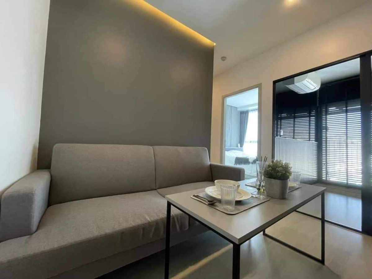 For SaleCondoSathorn, Narathiwat : 🏠✨ Knightsbridge Prime Sathorn | 1-Bedroom Condo for Sale (HBH-ST-201)