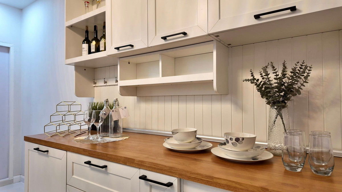 For SaleHousePattaya, Bangsaen, Chonburi : Detached House Phop Suk 2 / 3 Bedrooms (FOR SALE) BEWN087